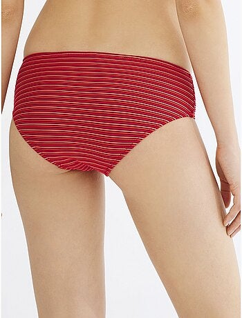 Serenity bas de bikini hipster penti