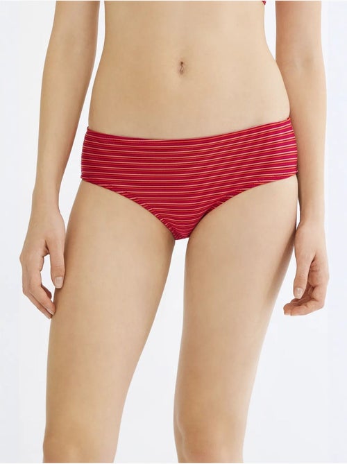 Serenity bas de bikini hipster penti - Kiabi Serenity bas de bikini hipster penti - Kiabi