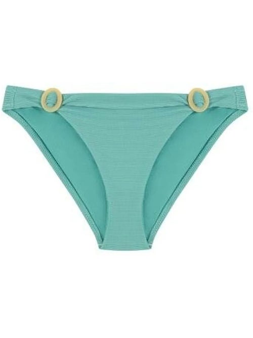 Serenity slip bas de bikini penti - Kiabi Serenity slip bas de bikini penti - Kiabi