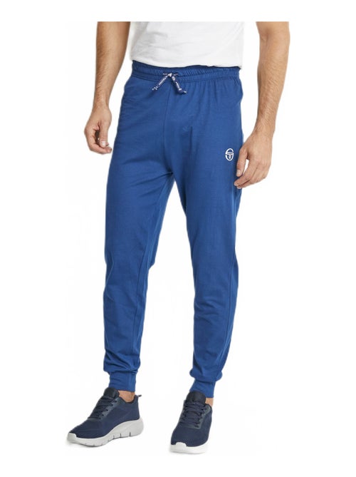 Sergio Tacchini® - Pantalon de survêtement bas resserré - Kiabi