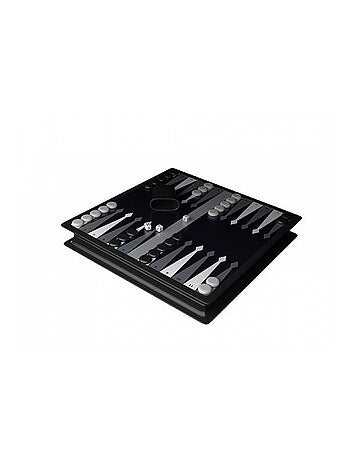 Série Noire Backgammon - Dujardin