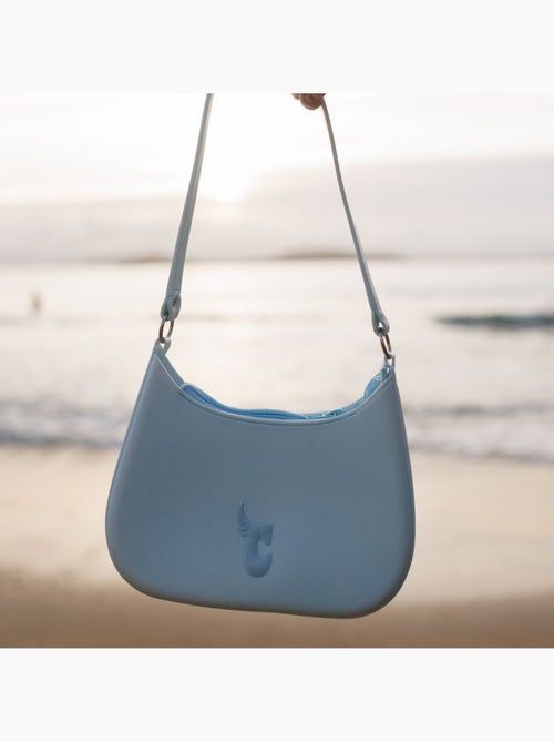 SERRA - Sac Bleu bébé - Kiabi