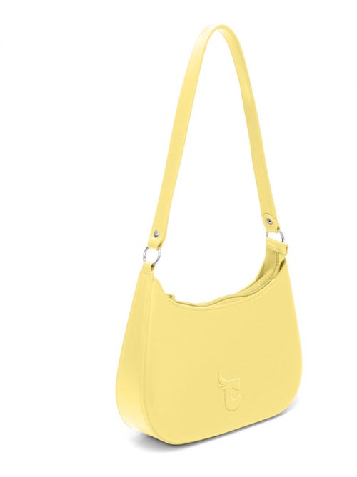 SERRA - Sac Jaune clair - Kiabi