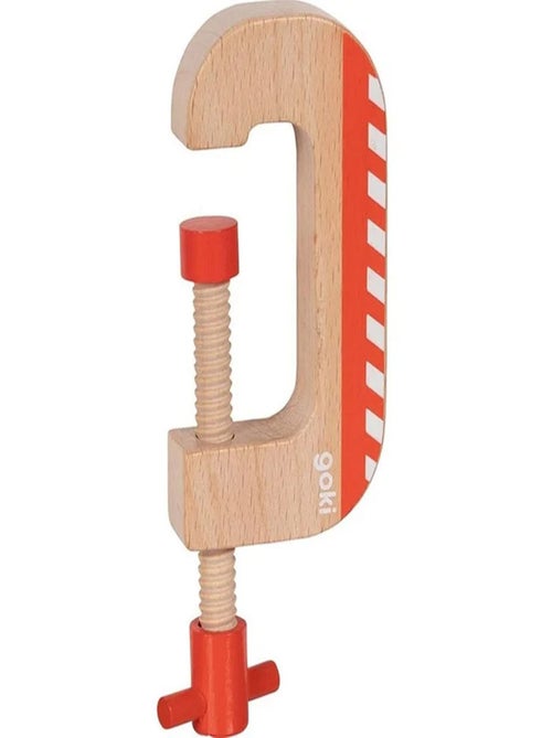 Serre-joint en bois - Kiabi