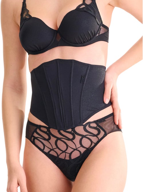 Serre-taille SHINY SECRET - Kiabi