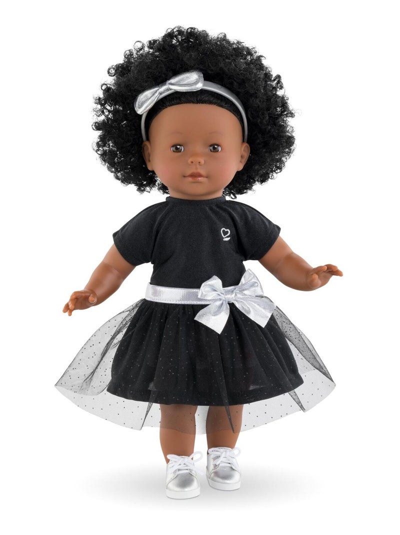 Serre-Tête Argenté pour poupée ma Corolle Multicolore - Kiabi