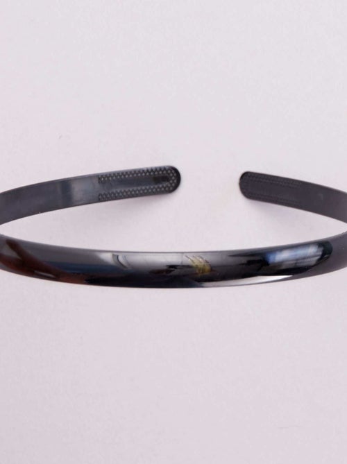 Serre-tête classique ! - Kiabi