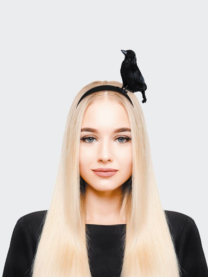 Bandeau Enfants Fille à Oreilles Souris Mignon Cartoon - Accessoire Anniversaire Enfant - Bandeau Cheveux Lovely Bandeau Enfants Fille à Oreilles Souris Mignon Cartoon - Accessoire Anniversaire Enfant - Bandeau Cheveux Lovely