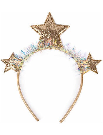 Serre-tête enfant Twinkle star Great Pretenders