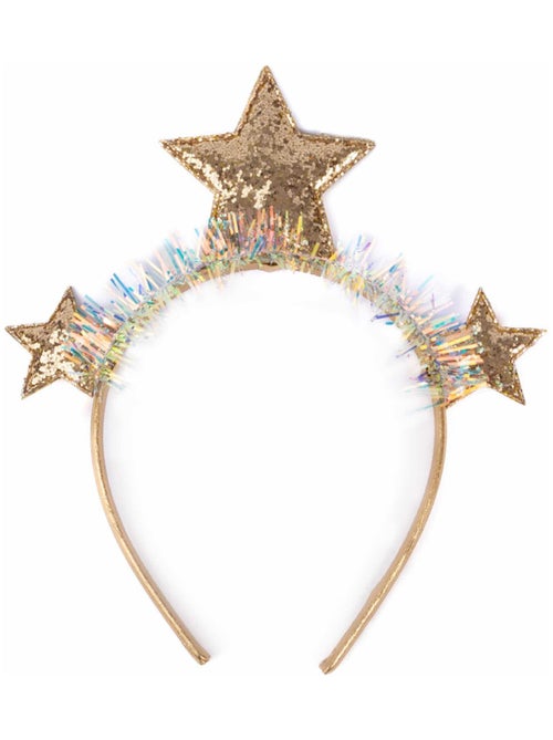 Serre-tête enfant Twinkle star Great Pretenders - Kiabi