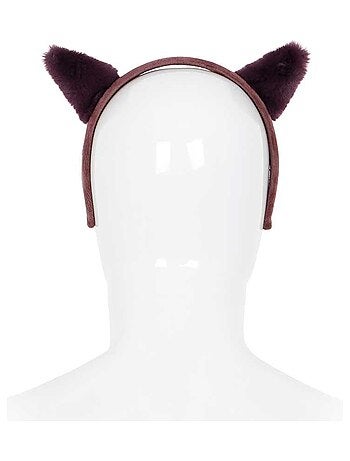 Serre-tête + Queue - Forever Ninette Original - Multicolore - Taille Unique