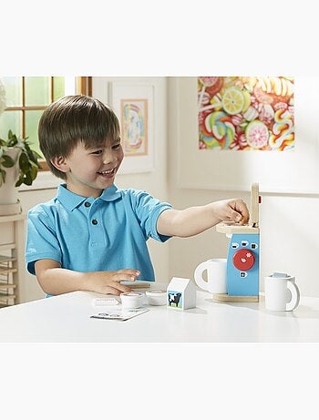 Service à café