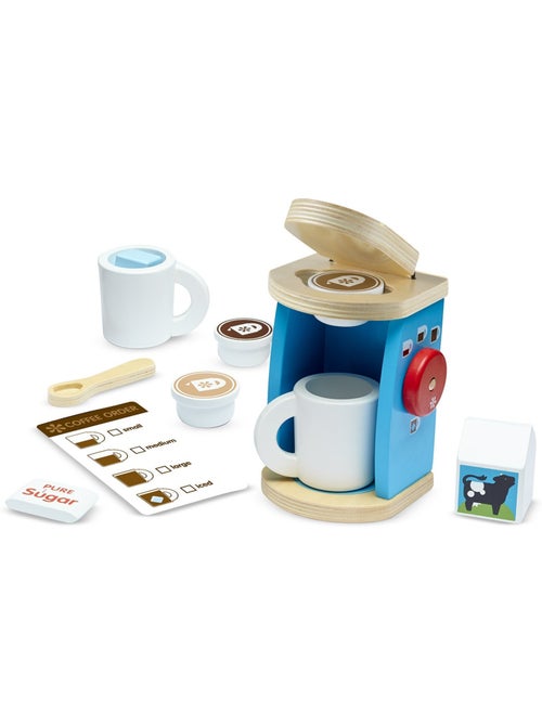 Service à café - Kiabi