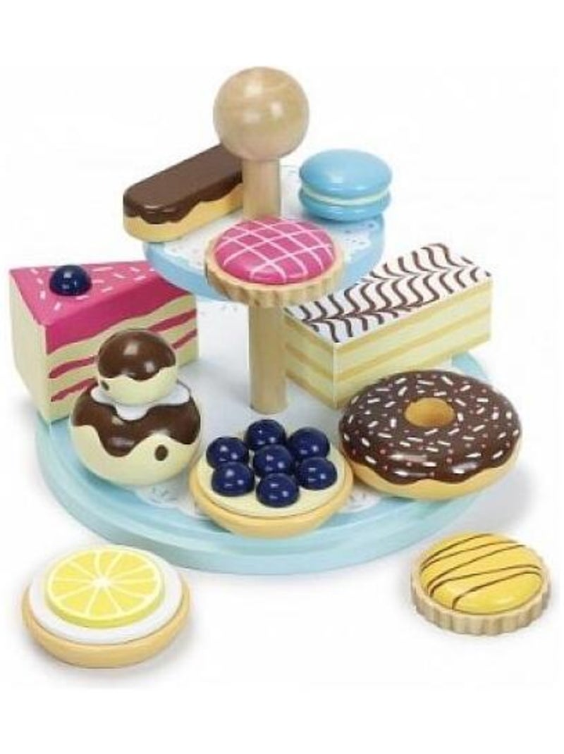 Service A Gateaux N/A - Kiabi