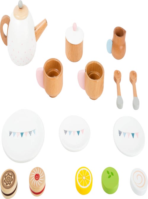 Service à thé pour la cuisine d'enfant - Kiabi