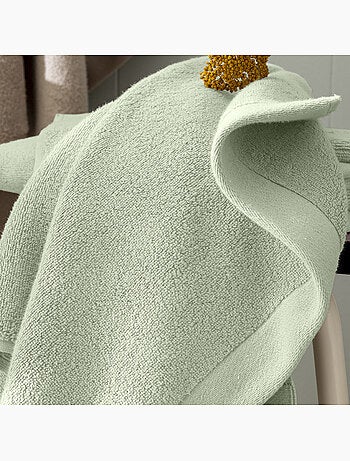 Serviette - coton pur - 100% coton