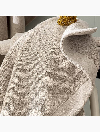 Serviette - coton pur - 100% coton
