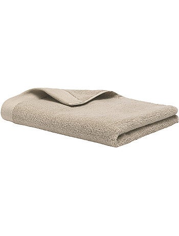 Serviette - coton pur - 100% coton