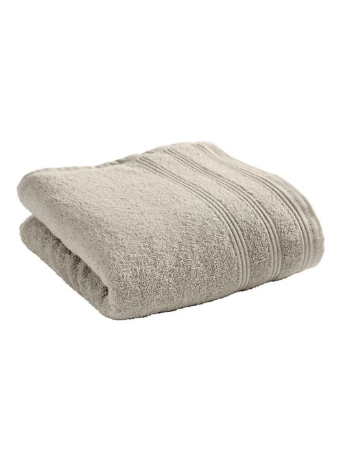 Serviette - Coton Pur - 100% Coton - Kiabi Serviette - Coton Pur - 100% Coton - Kiabi
