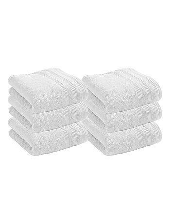 Serviette - Coton Pur - 100% Coton