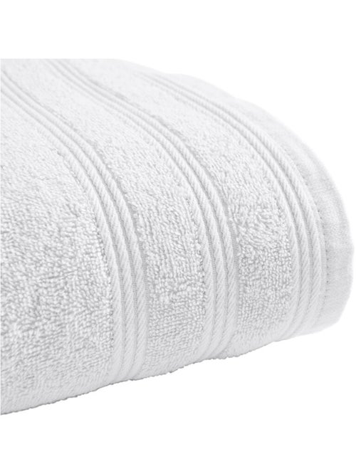Serviette - Coton Pur - 100% Coton - Kiabi
