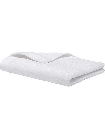 Serviette - coton pur - 100% coton