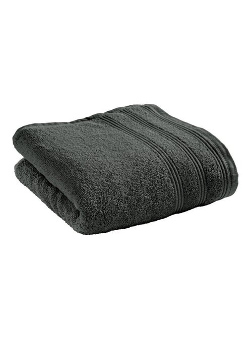 Serviette - Coton Pur - 100% Coton - Kiabi Serviette - Coton Pur - 100% Coton - Kiabi