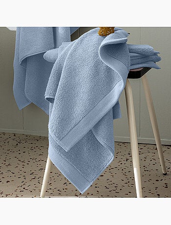 Serviette - coton pur - 100% coton