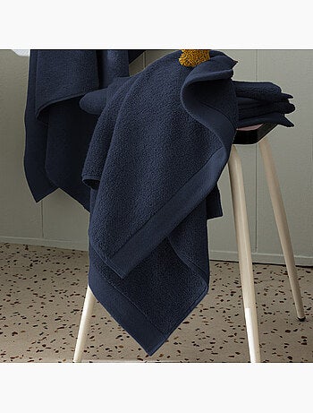 Serviette - coton pur - 100% coton