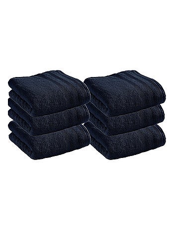 Serviette - Coton Pur - 100% Coton
