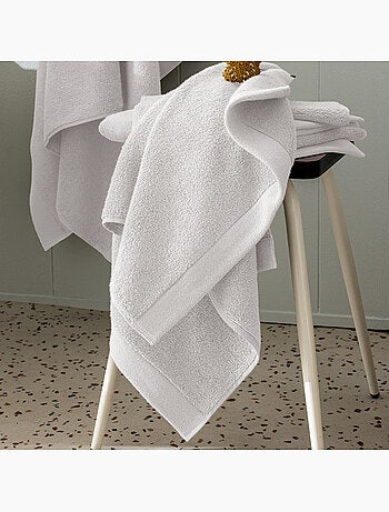 Serviette - coton pur - 100% coton
