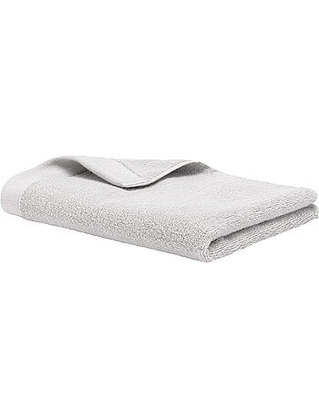 Serviette - coton pur - 100% coton