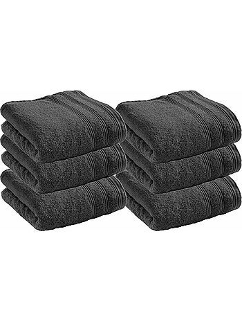 Serviette - Coton Pur - 100% Coton