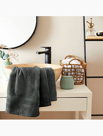 Serviette - Coton Pur - 100% Coton