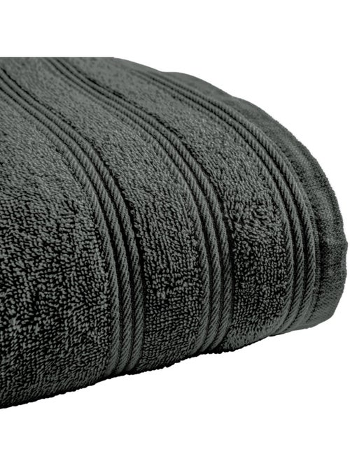 Serviette - Coton Pur - 100% Coton - Kiabi