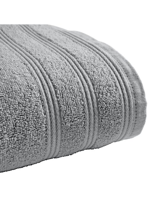 Serviette - Coton Pur - 100% Coton - Kiabi