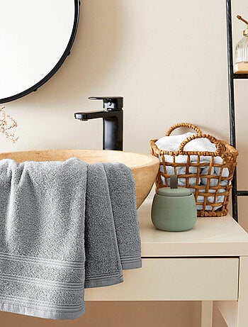 Serviette - Coton Pur - 100% Coton