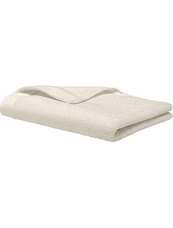 Serviette - coton pur - 100% coton