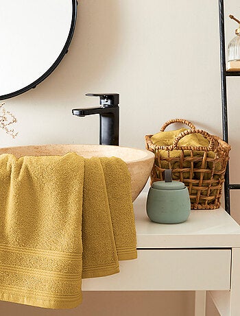 Serviette - Coton Pur - 100% Coton