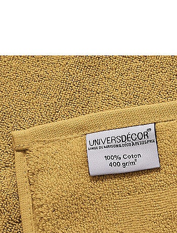 Serviette - Coton Pur - 100% Coton