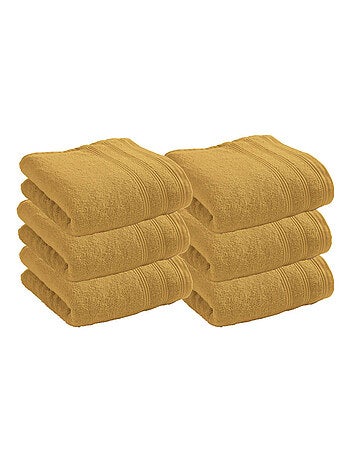 Serviette - Coton Pur - 100% Coton