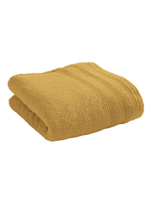 Serviette - Coton Pur - 100% Coton - Kiabi