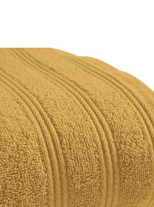 Serviette - Coton Pur - 100% Coton - Kiabi