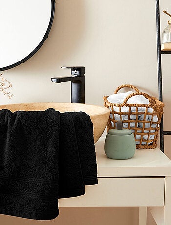 Serviette - Coton Pur - 100% Coton