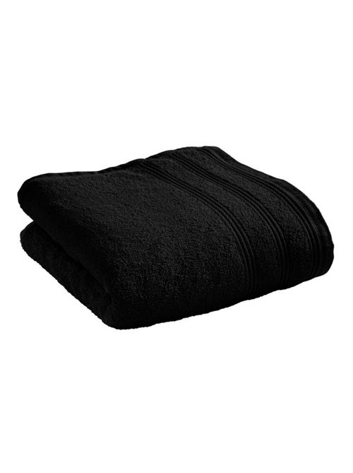 Serviette - Coton Pur - 100% Coton - Kiabi
