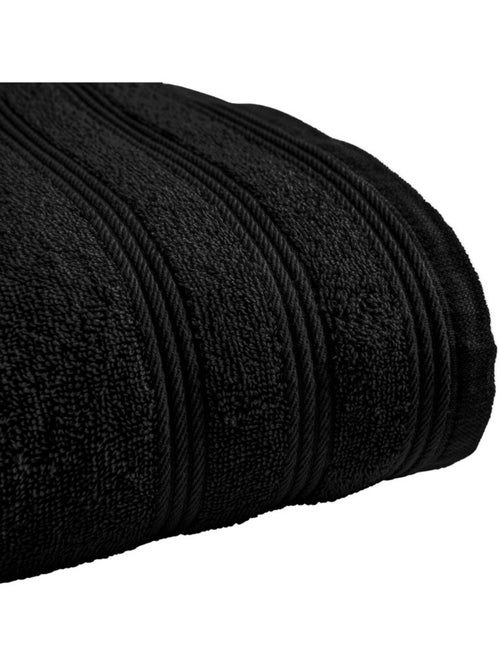 Serviette - Coton Pur - 100% Coton - Kiabi