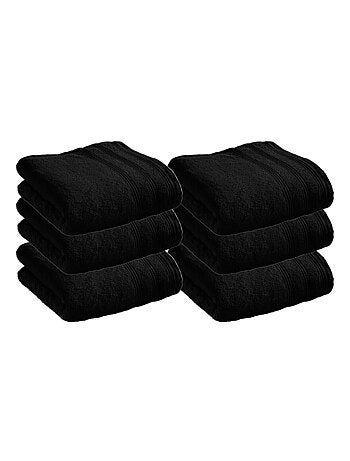 Serviette - Coton Pur - 100% Coton
