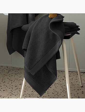 Serviette - coton pur - 100% coton
