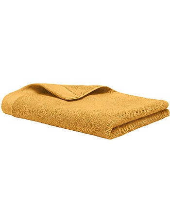 Serviette - coton pur - 100% coton