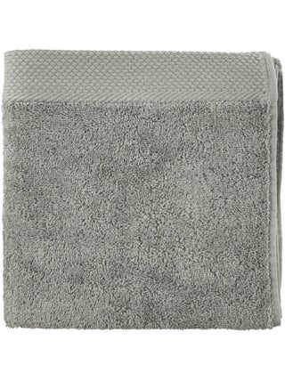 Serviette - Coton Pur - 100% Coton peigné longues fibres